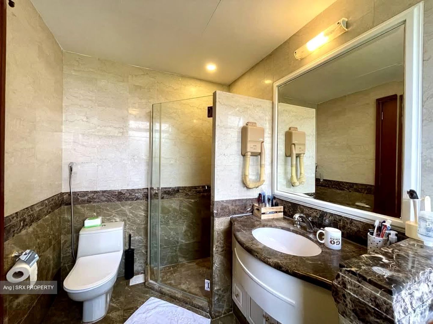 The Sterling (D21), Condominium #583407261